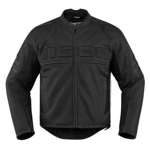 ICON motorhead 2 CE **worn only a couple of times**